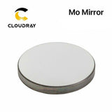 3x Mo Molybdenum Mirrors 20 & 25mm for CO2 Laser Engraving Cutting - Envistia Mall