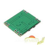 5 Pieces PAM8403 Mini 2 Channel Stereo 3W Class D Audio Power Amplifier Module Boards - Envistia Mall