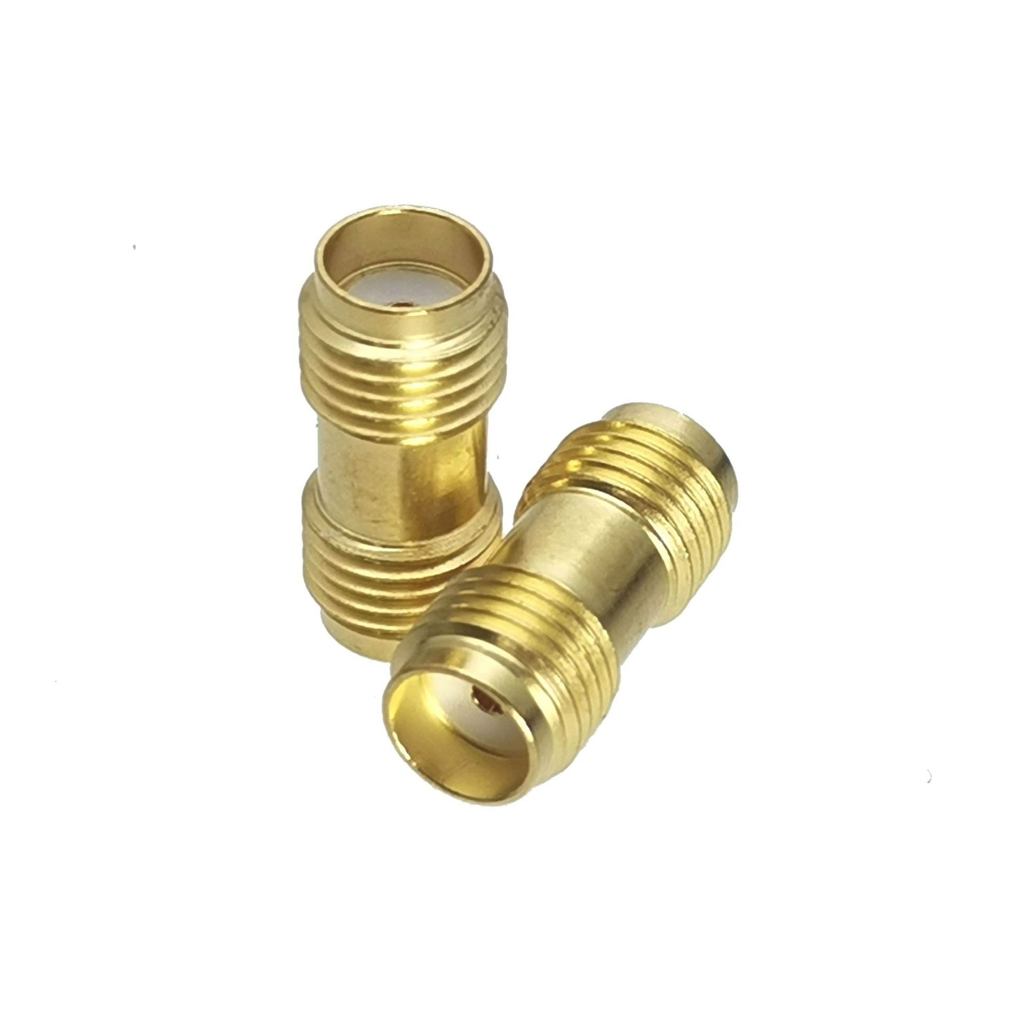 6 Piece SMA Adapter Kit Male and Female SMA RF Coaxial Connector Adapters - Envistia Mall