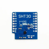 SHT30 Temperature and Humidity Measurement I2C Shield For WeMos D1 Mini