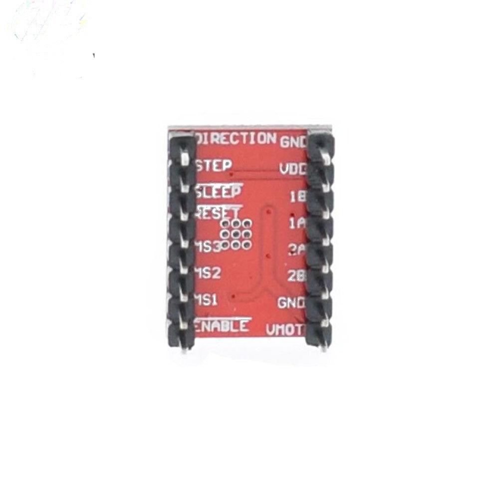 A4988 3D Printer Stepper Motor Driver Controller with Expansion Board - Envistia Mall