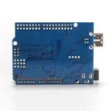 ATmega328P CH340 USB Microcontroller Board Arduino Compatible from Envistia Mall