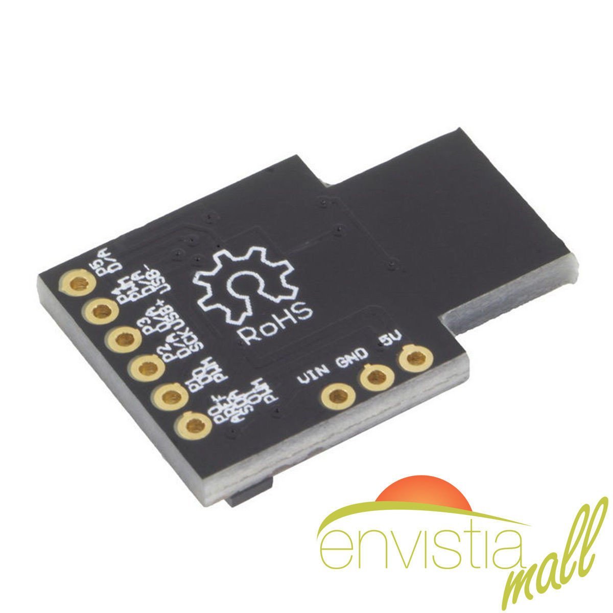 Attiny85 Development Board for Digispark Kickstarter ATTINY 85 Board for Arduino - Envistia Mall