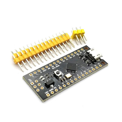 ATTINY88 Micro Development Board ATMEGA328 16Mhz / Digispark ATTINY85 Upgrade for Arduino - Envistia Mall