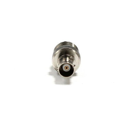 BNC Female Jack to UHF SO-239 Female Jack RF Adapter Connector - Envistia Mall