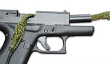 Bore Rope Barrel Cleaner Snake for .30 .303 .308 Caliber, 30-06 & 7.62mm Rifles & Pistols - Envistia Mall
