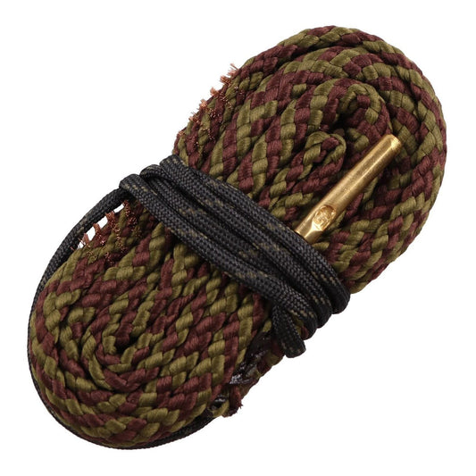 Bore Rope Barrel Cleaner Snake for .44 & .45 Caliber Rifles & Pistols - Envistia Mall