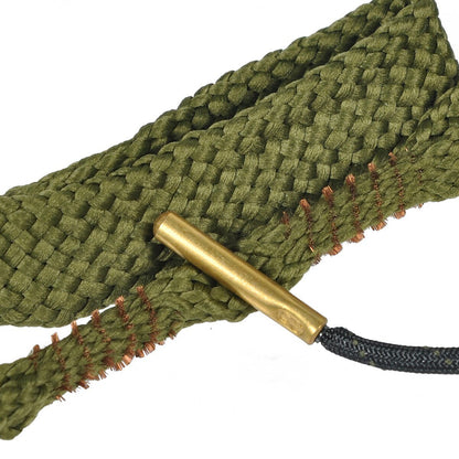 Bore Rope Barrel Cleaner Snake for .44 & .45 Caliber Rifles & Pistols - Envistia Mall