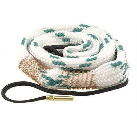 Bore Rope Barrel Cleaner Snake for 12 Gauge Shotguns from Envistia Mall