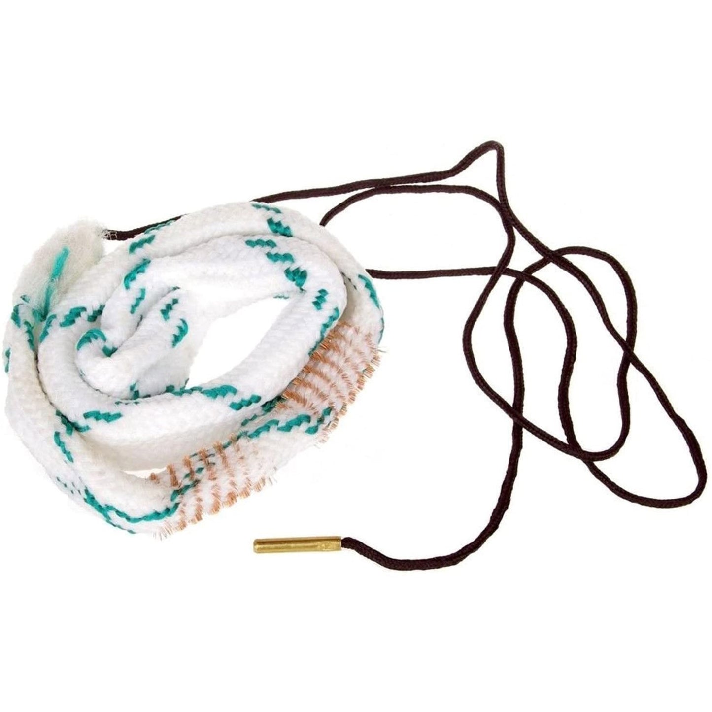 Bore Rope Barrel Cleaner Snake for 12 Gauge Shotguns from Envistia Mall