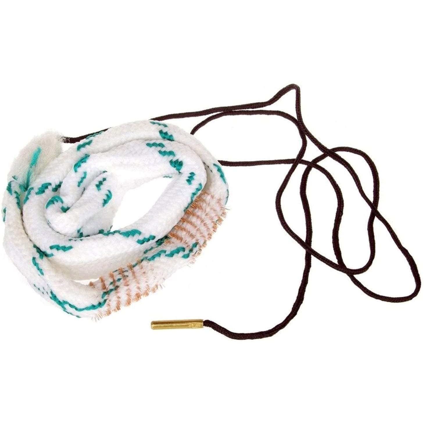Bore Rope Barrel Cleaner Snake for 12 Gauge Shotguns from Envistia Mall
