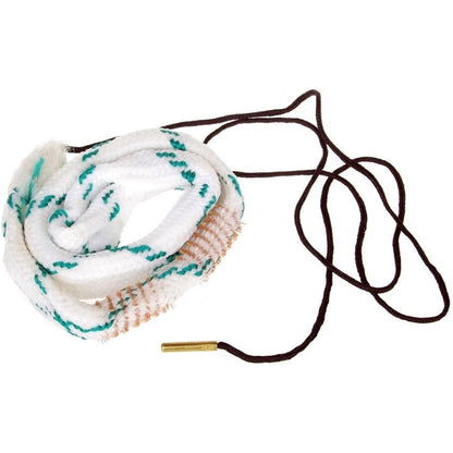 Bore Rope Barrel Cleaner Snake for 12 Gauge Shotguns from Envistia Mall