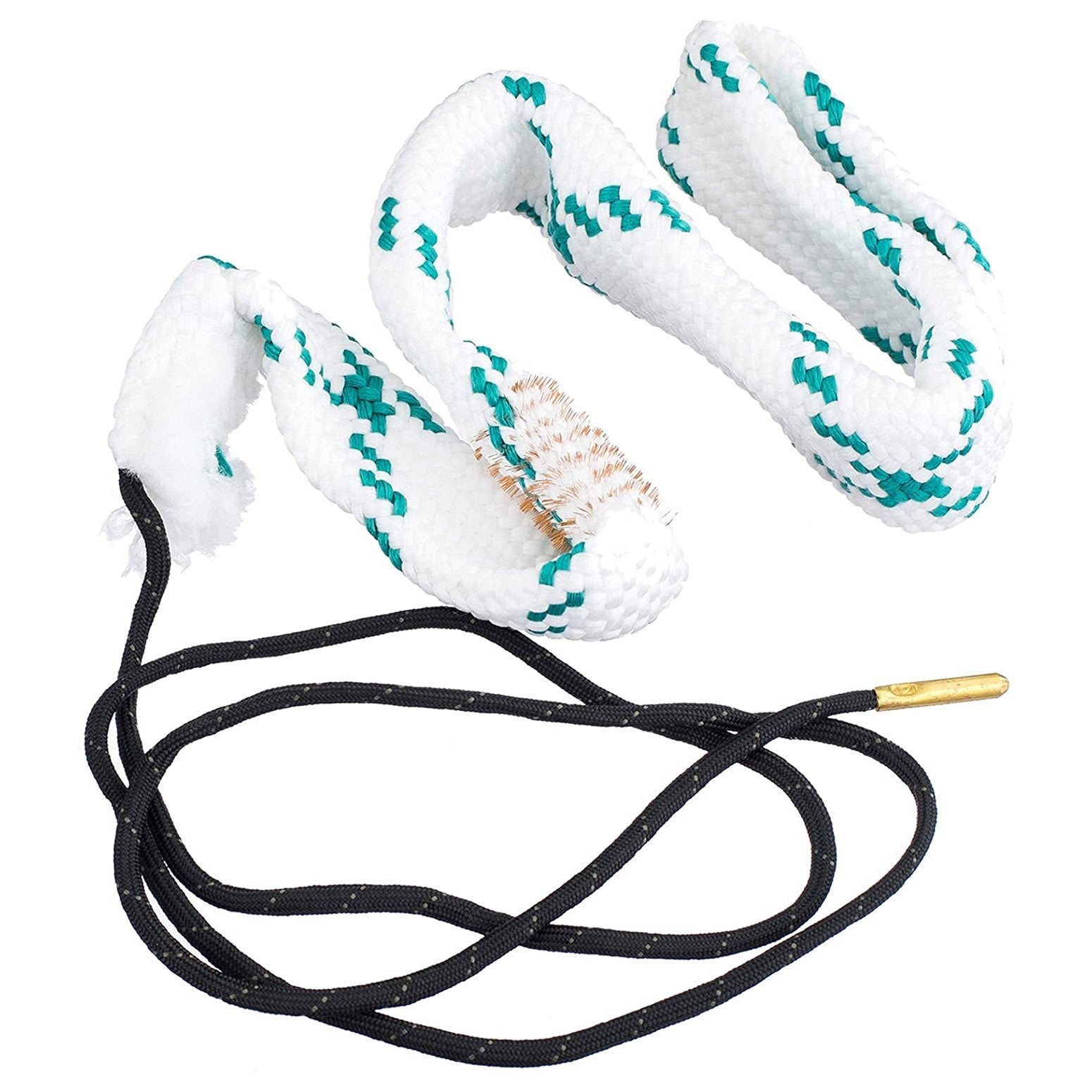 Bore Rope Barrel Cleaner Snake for 12 Gauge Shotguns from Envistia Mall