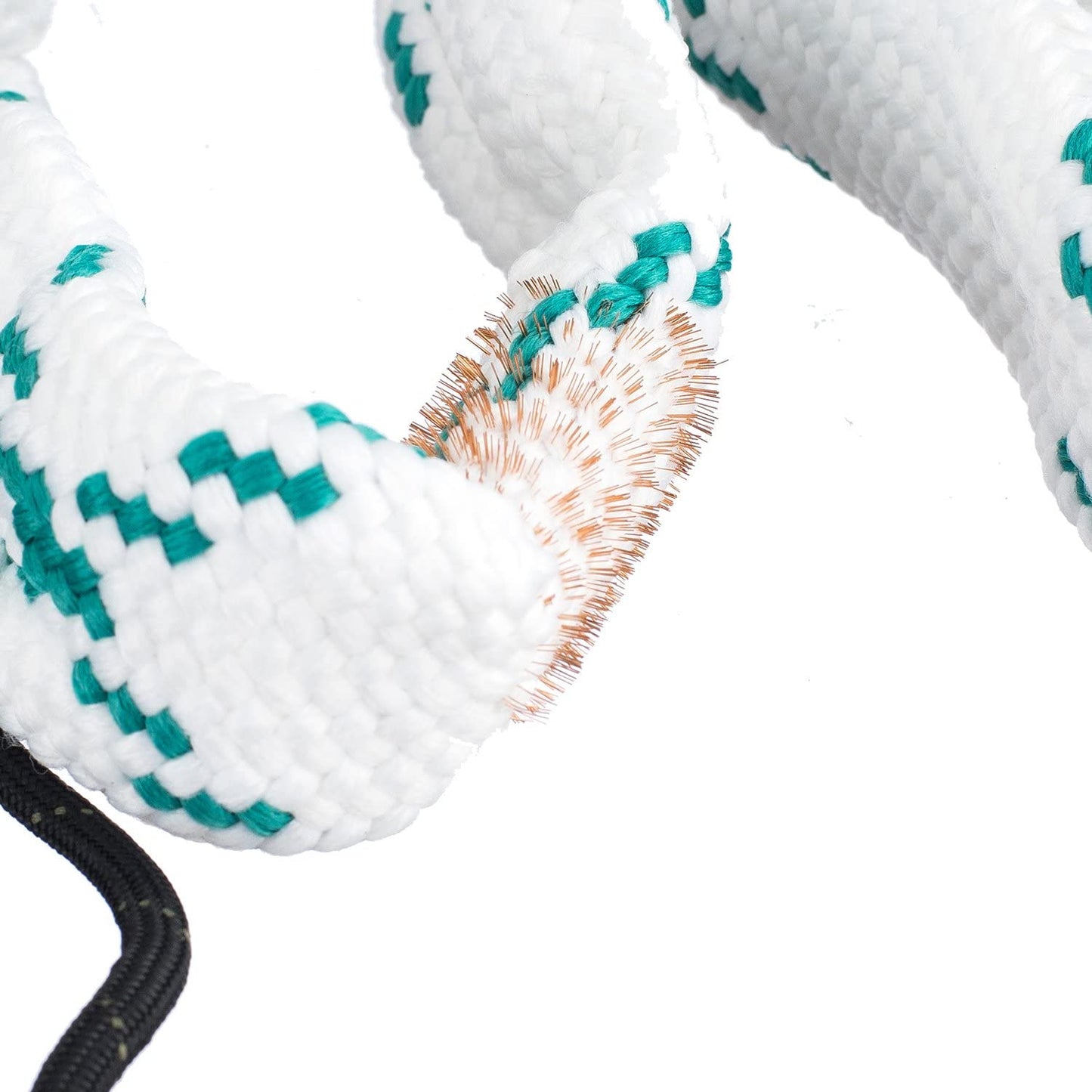 Bore Rope Barrel Cleaner Snake for 12 Gauge Shotguns from Envistia Mall