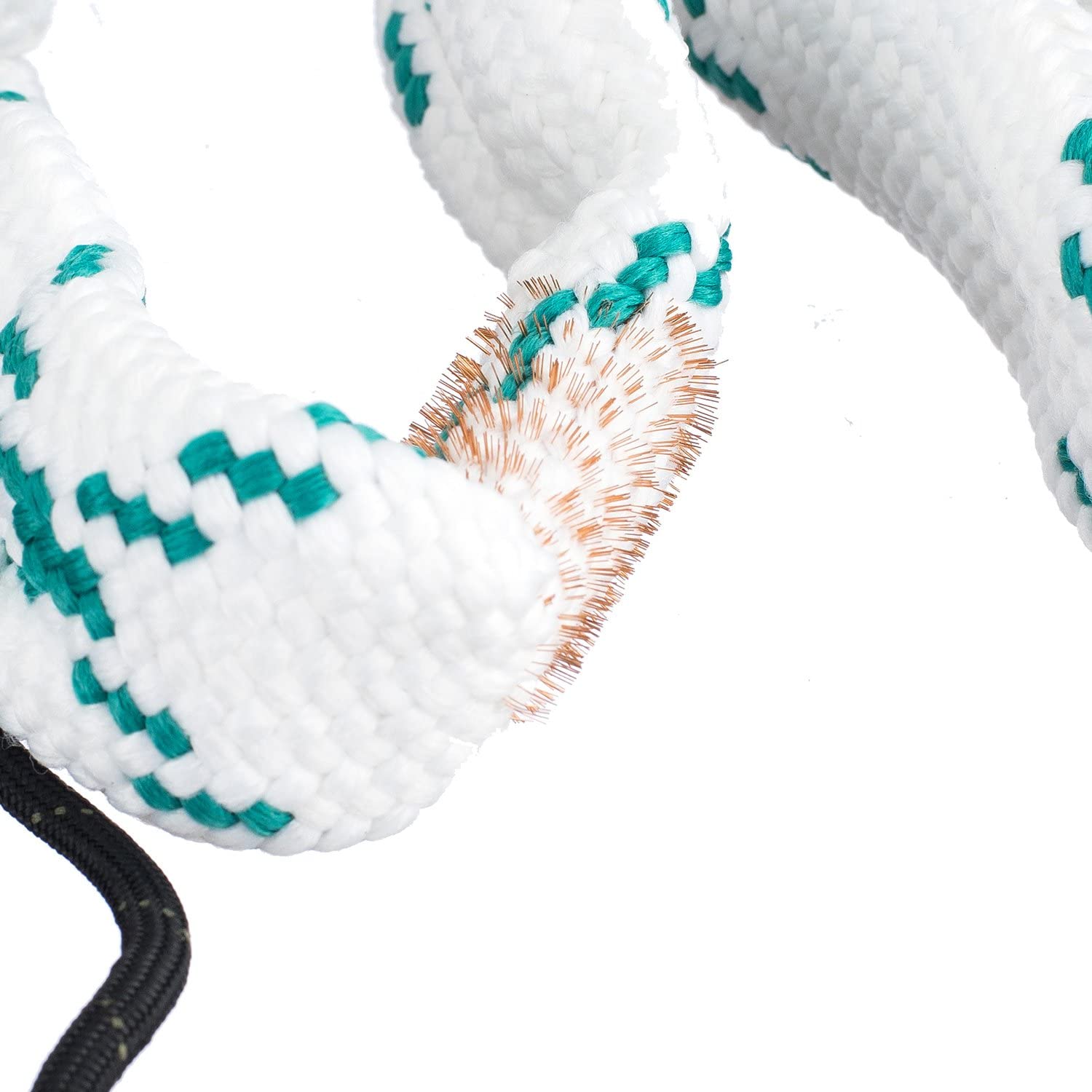 Bore Rope Barrel Cleaner Snake for 12 Gauge Shotguns from Envistia Mall