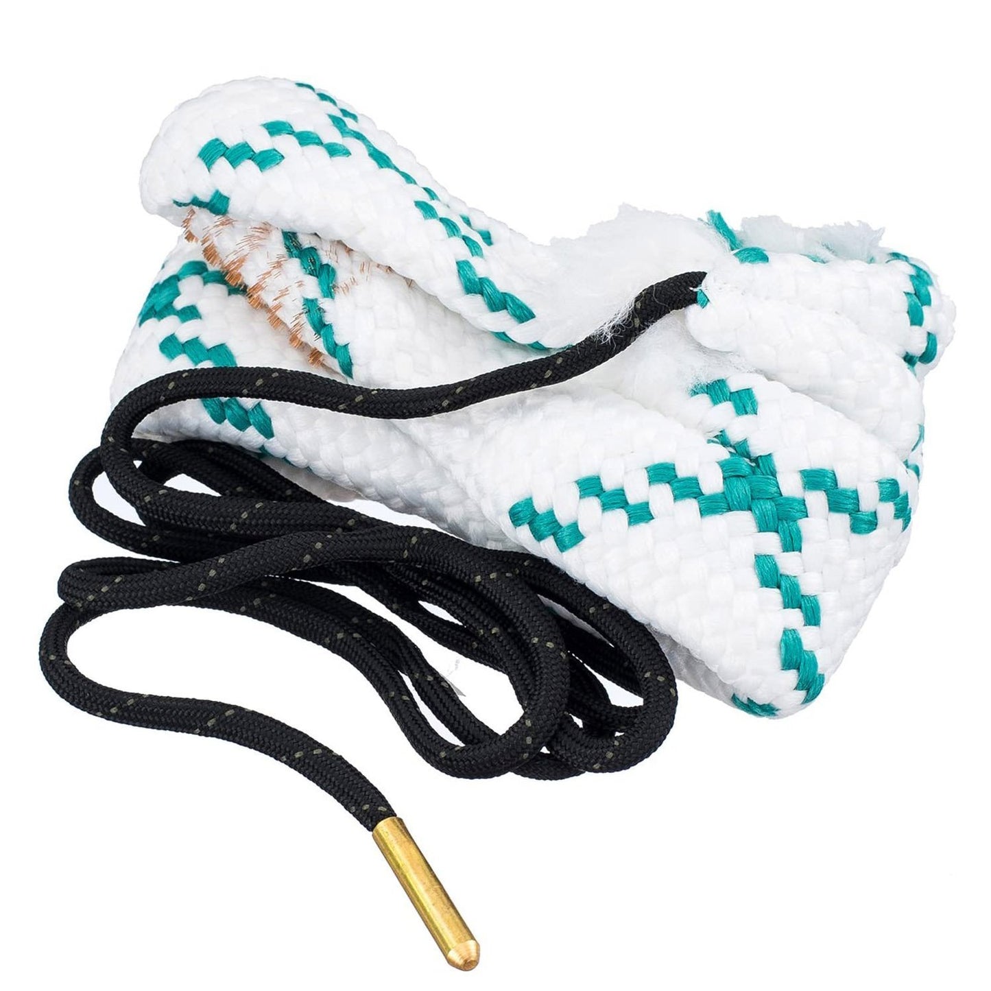 Bore Rope Barrel Cleaner Snake for 12 Gauge Shotguns from Envistia Mall