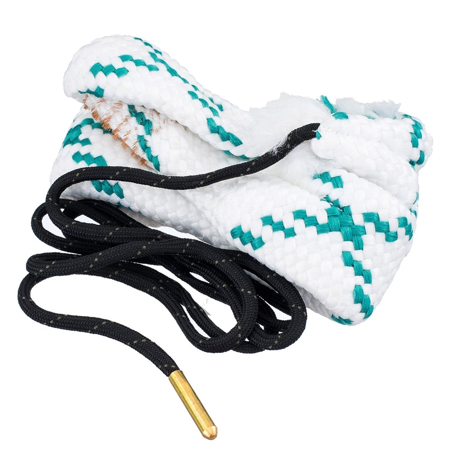 Bore Rope Barrel Cleaner Snake for 12 Gauge Shotguns from Envistia Mall