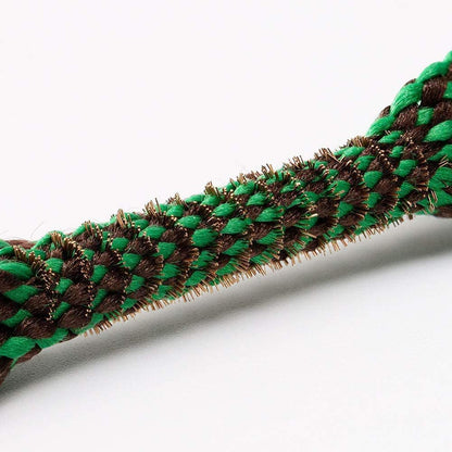 Bore Rope Barrel Cleaning Snake for .22 .223 Caliber & 5.56mm Rifles & Pistols from Envistia Mall