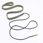 Bore Rope Barrel Cleaner Snake for .30 .303 .308 Caliber, 30-06 & 7.62mm Rifles & Pistols from Envistia Mall