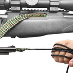 Bore Rope Barrel Cleaner Snake for .44 ,45 Caliber Rifles & Pistols from Envistia Mall