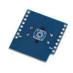 Button Shield for D1 Mini ESP8266 WiFi WeMos Module IoT Wireless Control from Envistia