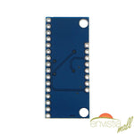 CD74HC4067 16-Channel Analog Digital Multiplexer Breakout Board Module for Arduino - Envistia Mall