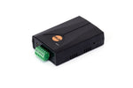 CIE-H12A ezTCP 2-Port Input / 1-Port Output Remote I/O Controller - Envistia Mall