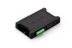 CIE-H14A ezTCP 4-Port RS-232/Ethernet Remote I/O Controller - Envistia Mall