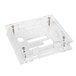 Clear Acrylic Plastic Case for XH-W1209 / W1209 Digital Thermostat Temperature Controller - Envistia Mall