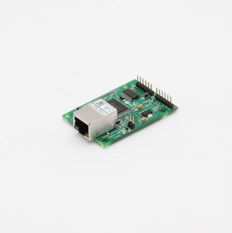 CSE-M73A ezTCP Serial RS232 / RS422 / RS485 to Ethernet Module from Envistia Mall