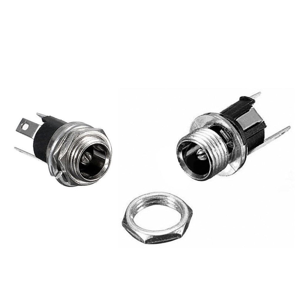 Power Input Socket