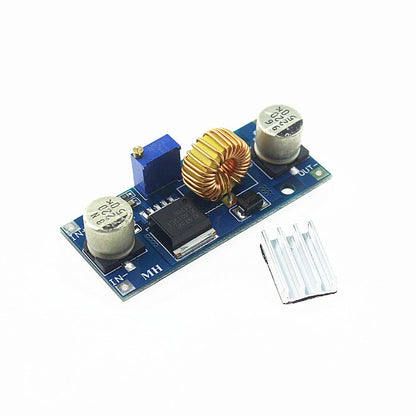 DC to DC 4V-38V In to 1.25V-36V Out 5A Step Down Buck Power Supply Module XL4015 - Envistia Mall