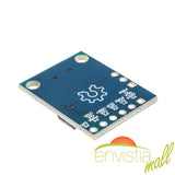 Digispark Kickstarter ATTINY85 Micro USB Development Board for Arduino - Envistia Mall
