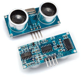 HC-SR04 Ultrasonic Distance Measuring Transducer Sensor Module for Arduino - Envistia Mall