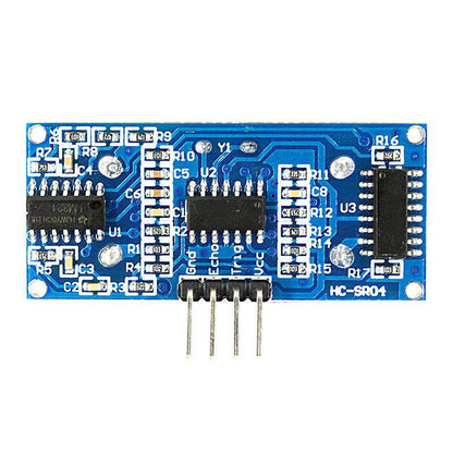 HC-SR04 Ultrasonic Distance Measuring Transducer Sensor Module for Arduino - Envistia Mall