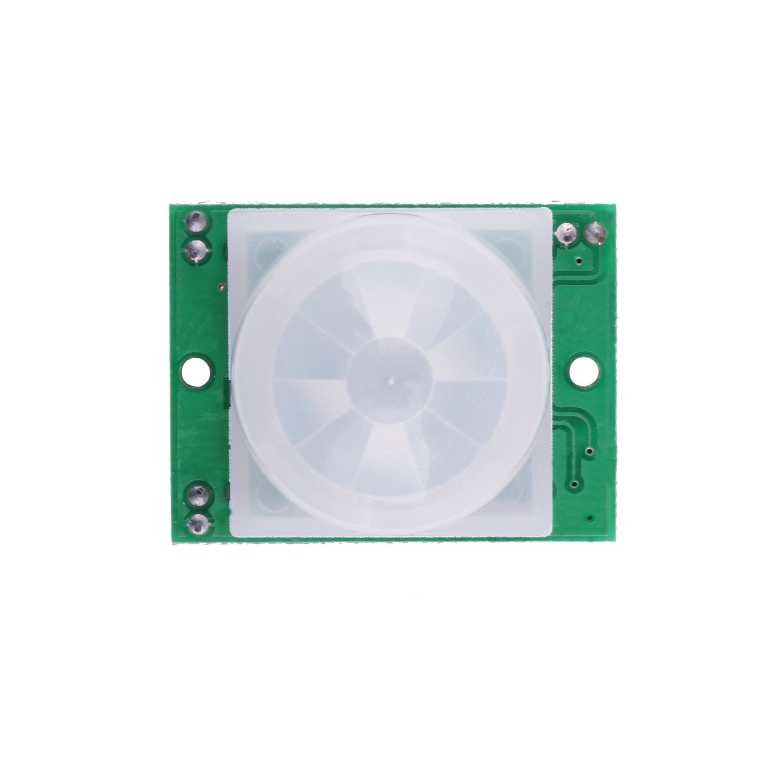 HC-SR501 PIR IR Passive Infrared Motion Detector Sensor Module for Arduino DIY - Envistia Mall