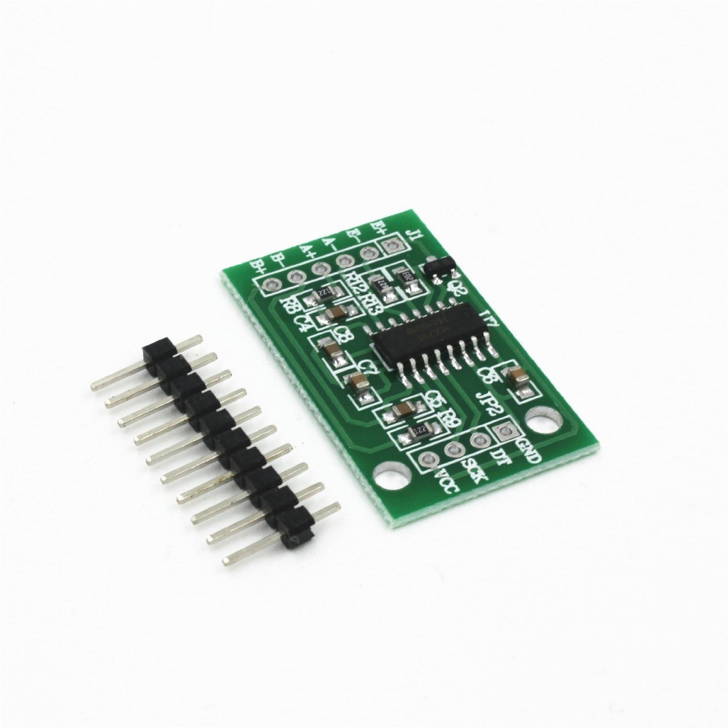 HX711 Weight / Load Cell 2 Channel Pressure Sensor Amplifier Module for Arduino / DIY / PIC - Envistia Mall