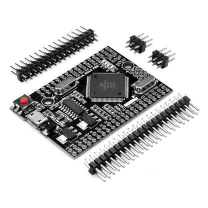 MEGA2560 PRO MINI ATmega2560-16AU CH340G Development Board for Arduino - Envistia Mall