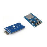 Micro SD TF Memory Card Reader Module with SPI Interface For Arduino - Envistia Mall