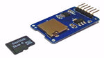 Micro SD TF Memory Card Reader Module with SPI Interface For Arduino from Envistia Mall