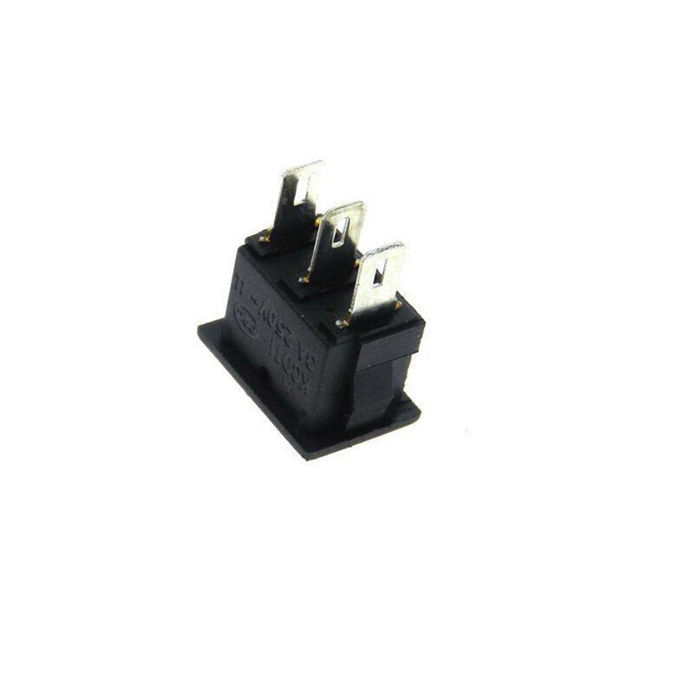 Mini Slide Switch 3 Pin SPDT (On-Off) at ₹ 1/piece in New Delhi | ID Mini Slide Switch 3 Pin SPDT (On-Off) at ₹ 1/piece in New Delhi | ID