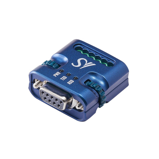 Mini RS232 to RS422/RS485 Serial Adapter / Converter CS-428/9AT-mini2 - Envistia Mall