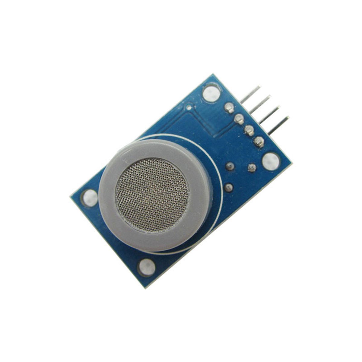 MQ-7 Carbon Monoxide CO Gas Sensor Detector Module - Envistia Mall