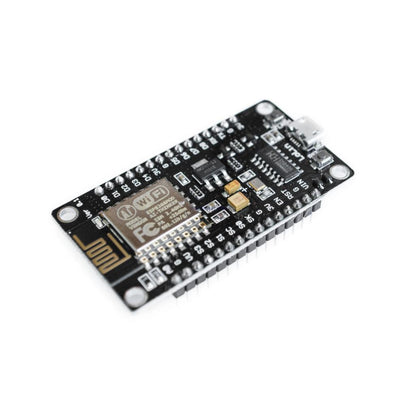 NodeMcu LUA ESP8266 ESP-12E CH340G Wireless WiFi IoT Development Board V3 - Envistia Mall