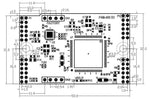 P4M-400 PHPoC OEM IoT Module Starter Kit P4M-400-SKE - Envistia Mall