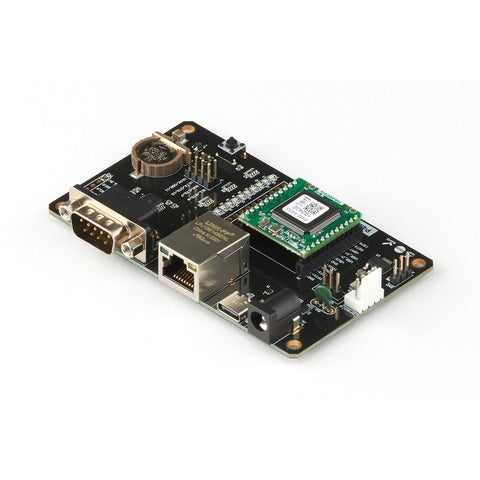 P4M-440G Serial MQTT Ethernet Module with Evaluation Board Kit - Envistia Mall