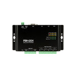 PBH-204 PHPoC IoT Serial RS232, RS422, and RS485 and Digital Input Programmable Internet Gateway - Envistia Mall