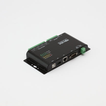 PBH-204 PHPoC IoT Serial RS232, RS422, and RS485 and Digital Input Programmable Internet Gateway - Envistia Mall