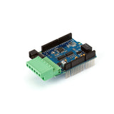 PES-2604 DC Motor Controller for PHPoC Arduino Shield 2 - Envistia Mall