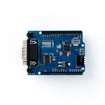 PES-2606 Smart RS232 Board for PHPoC Arduino Shield 2 - Envistia Mall